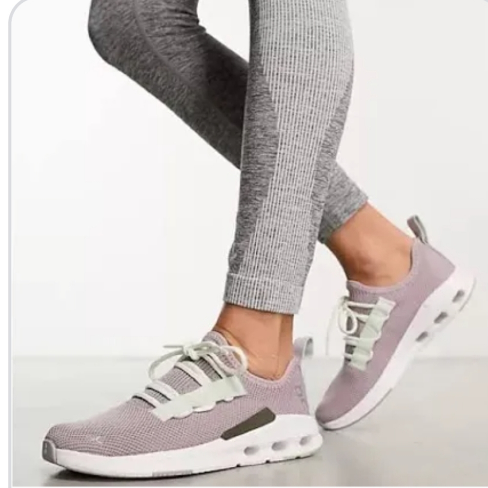 Cloudeasy Sneakers